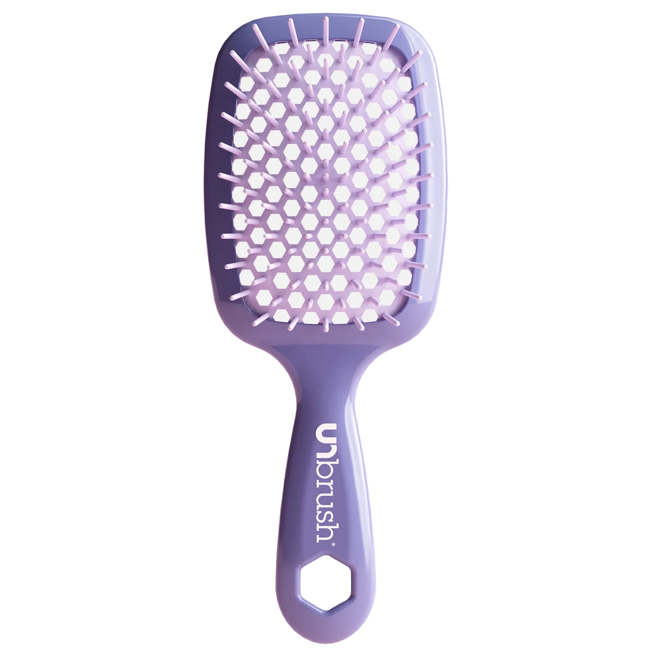 FHI HEAT UNBRUSH Pastel Lavender